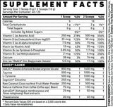 Jucător | Focus x Energy - 210 grame