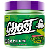 Gamer TMNT | Non-Stim - 190 de grame