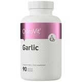 Usturoi 1000 mg / Inodor 90 capsule de gel