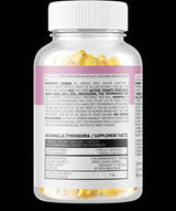 Usturoi 1000 mg / Inodor 90 capsule de gel