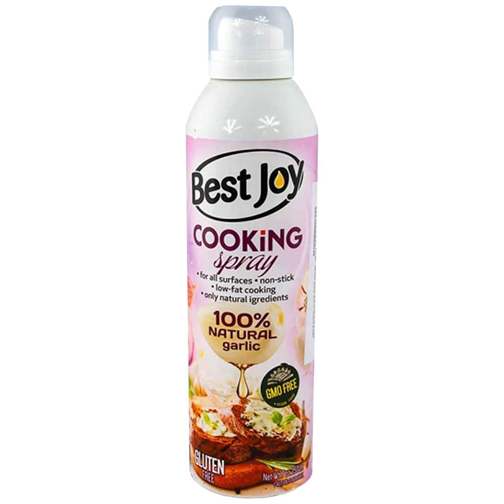 Spray de usturoi / gatit - 250 ml
