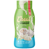Usturoi Mayo cu Ierburi / Sos 0 Calorii - 500 ml
