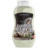 Sos de usturoi | Keto Friendly Zero Calorie 350 ml