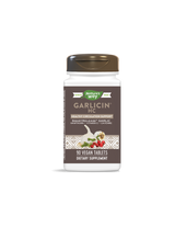 Garlicin HC 400 mg - 90 capsule