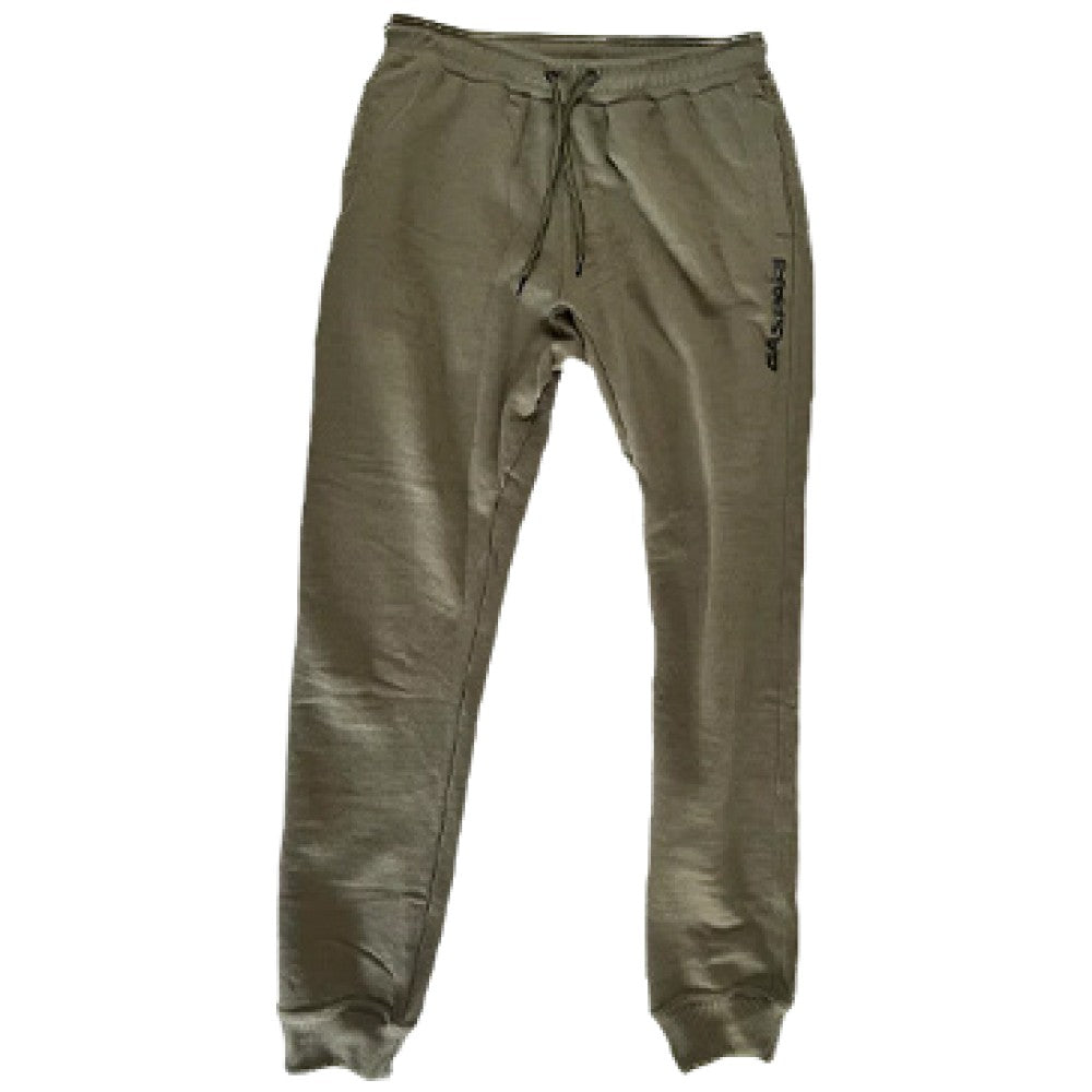 Pantaloni Gaspari Joggers | Pantaloni Jogger - Maro