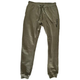 Pantaloni Gaspari Joggers | Pantaloni Jogger - Maro