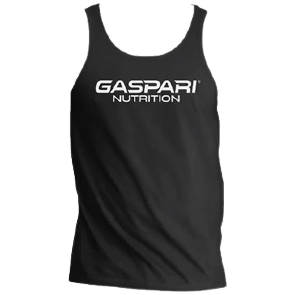 Gaspari Tanktop | Tank top - Negru
