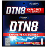 DTN8 / Explosive Fat Burner - 60 capsule