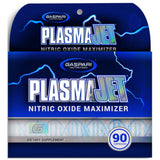PlasmaJET / Maximizator de oxid nitric 90 capsule