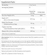Gastro Comfort™ cu PepZin GI™ - 60 capsule