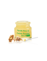 Gelée Royale Bio, 10 g