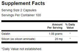 Optimizator de somn / 60 de capsule