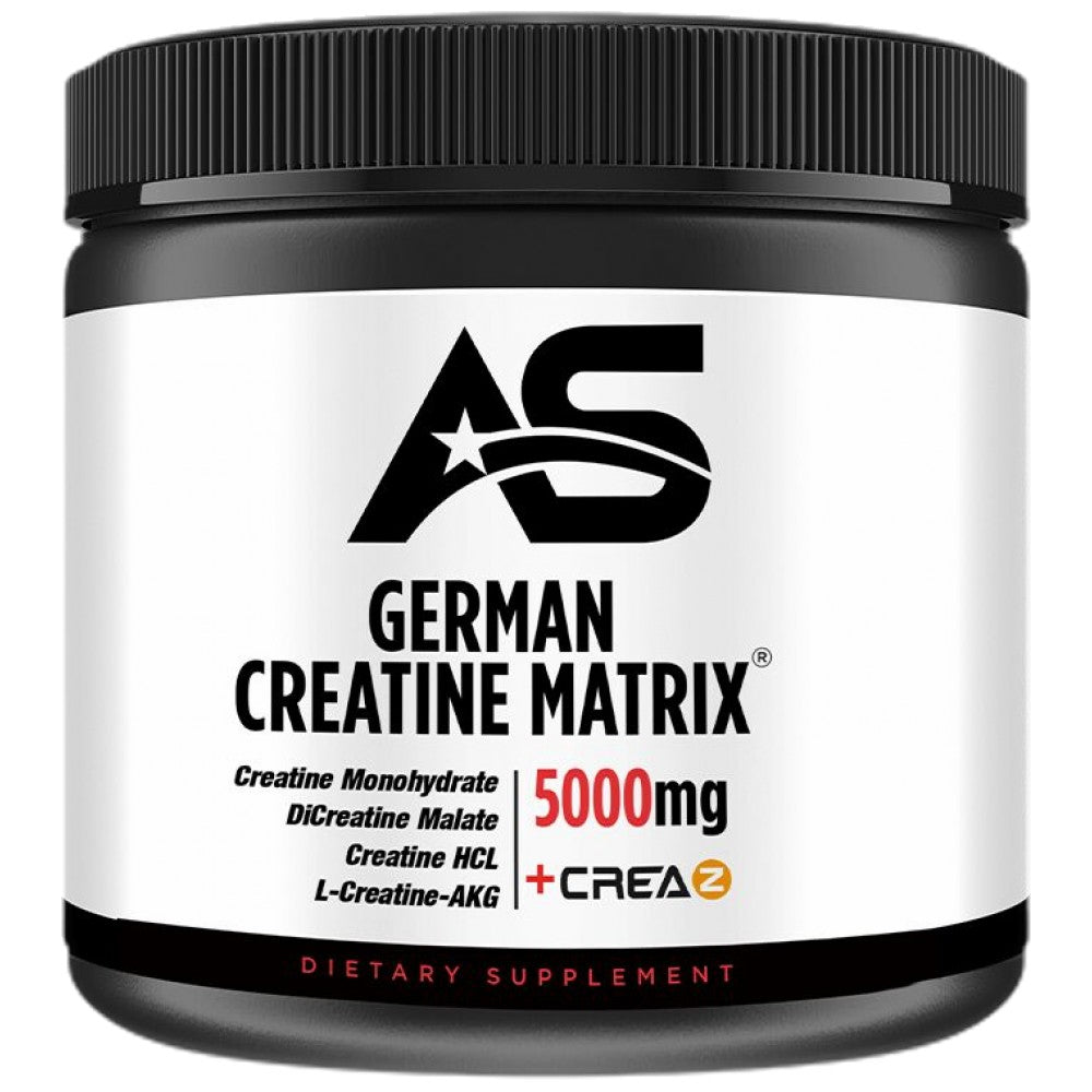 Matricea creatinei germane | cu CreaZ® - 300 de grame