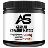 Matricea creatinei germane | cu CreaZ® - 300 de grame