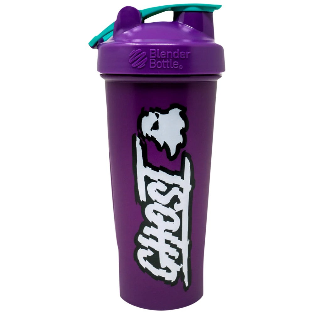 Ghost Glitch Shaker | Sticla Blender® autentică - 800 ml