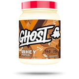 Ghost Whey Protein - 563 grame