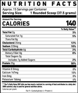 Ghost Whey Protein - 563 grame