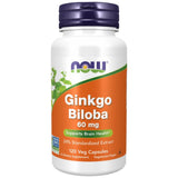 Ginkgo Biloba 60 mg - 120 capsule