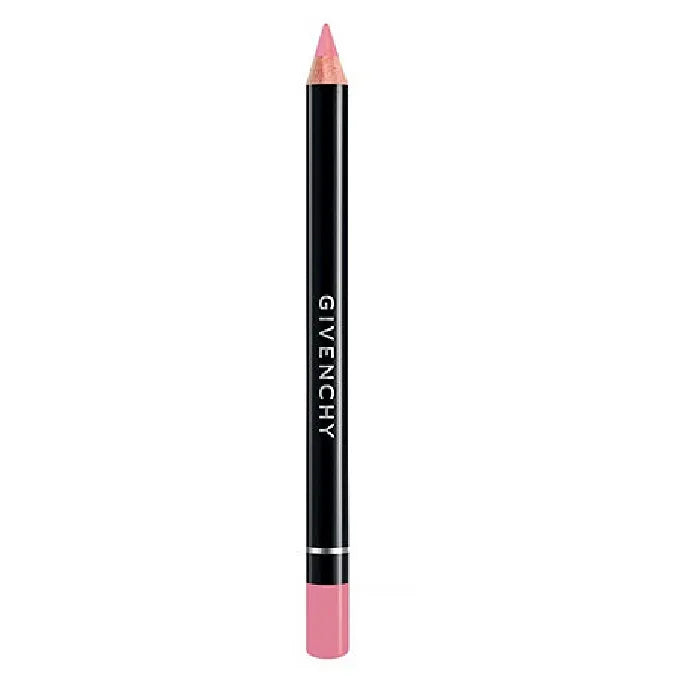 Crema de buze Givenchy 06 Carmine Escarpin