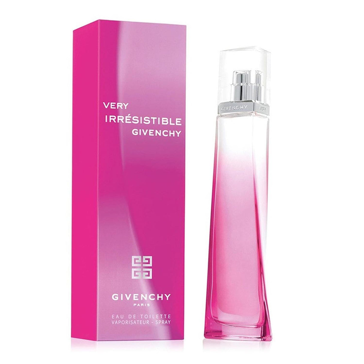 Apa de toaleta Spray Very Irresistible Givenchy 50 ml