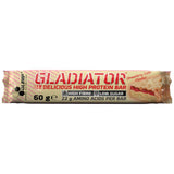 Gladiator / Baton cu conținut ridicat de proteine ​​- 60 de grame