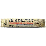 Gladiator / Baton cu conținut ridicat de proteine ​​- 60 de grame