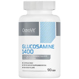 Glucozamină 1400 - 120 capsule