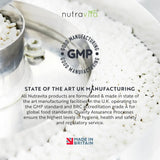 Glucozamină Condroitină /180 capsule, 90 zile/ cu turmeric, ghimbir și vitamina C Nutravita