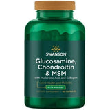 Glucozamină și condroitină 500/400 mg - 90 capsule