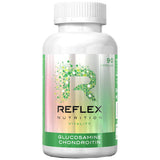 Glucozamină Condroitină - 90 capsule