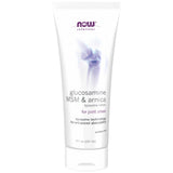 Loțiune de lipozomie glucosamină, MSM și Arnica - 237 ml