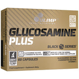 Glucozamină Plus / Sport - 60 capsule