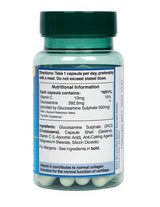 Sulfat de glucozamină 500 mg - 60 capsule