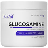 Sulfat de glucozamină pudră 210 grame