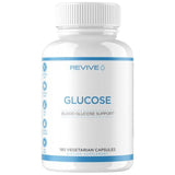 Glucoză | Suport pentru zahăr din sânge - 180 capsule