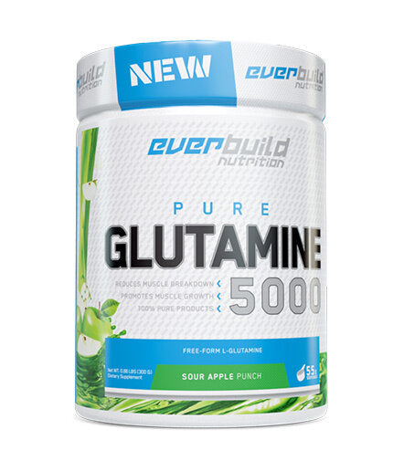 Glutamina - 0,300 KG