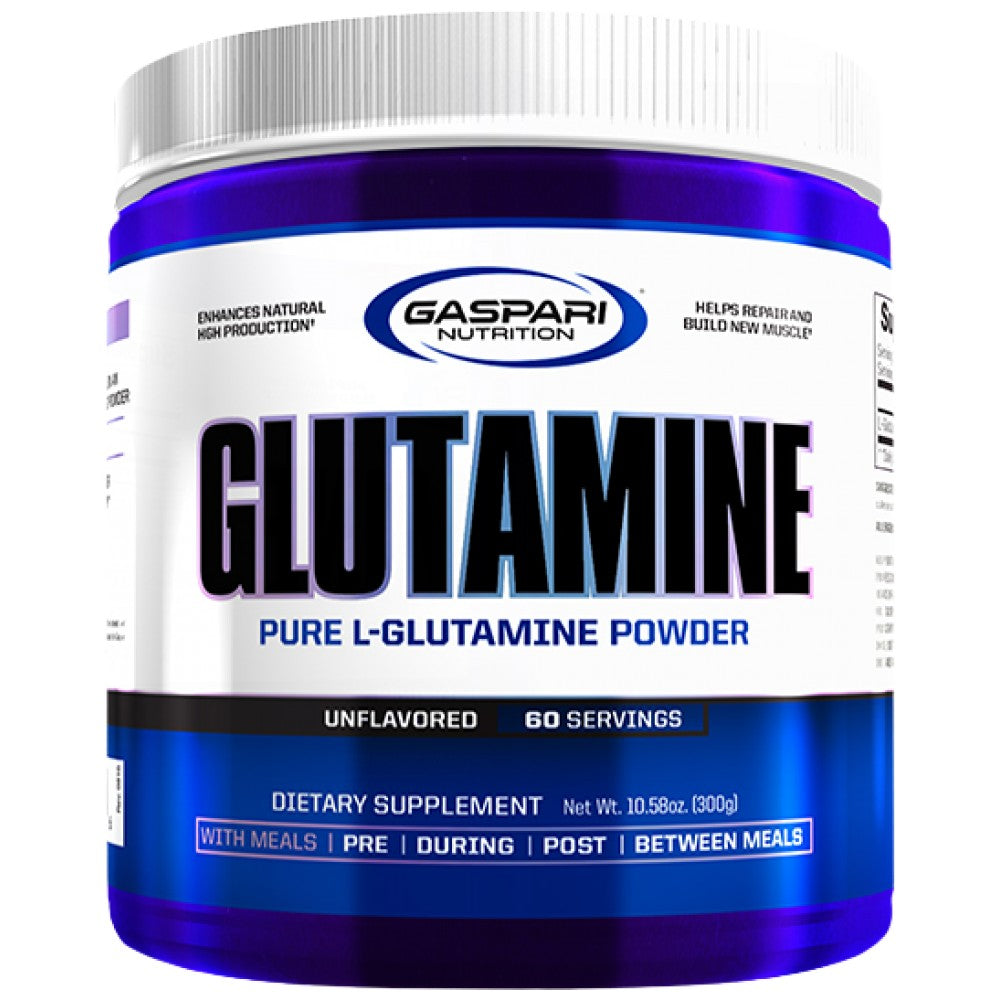 Glutamina - 300 de grame