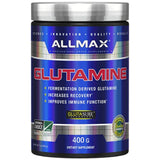 Glutamina - 400 de grame