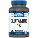 Glutamina 4K - 120 capsule