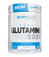 Glutamina 5000/200g