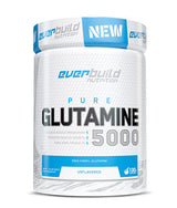 Glutamina 5000/500g.