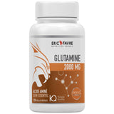 Glutamina Kyowa® 2000 mg - 120 capsule