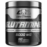 Pulbere de glutamina - 300 de grame