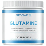 Pulbere de glutamina - 300 de grame