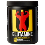 Pulbere de glutamina - 600 de grame