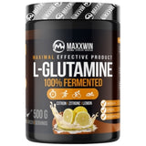 Pulbere de glutamină / Fermentat - 500 grame