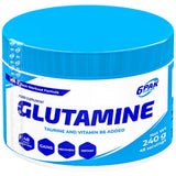 Glutamina Pure - 240 grame