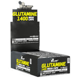 Glutamina Mega Caps 1400 - 30 x 30 capsule
