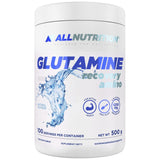 Glutamine Recovery Amino - 500 de grame
