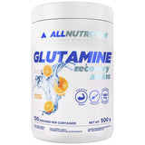 Glutamine Recovery Amino - 500 de grame